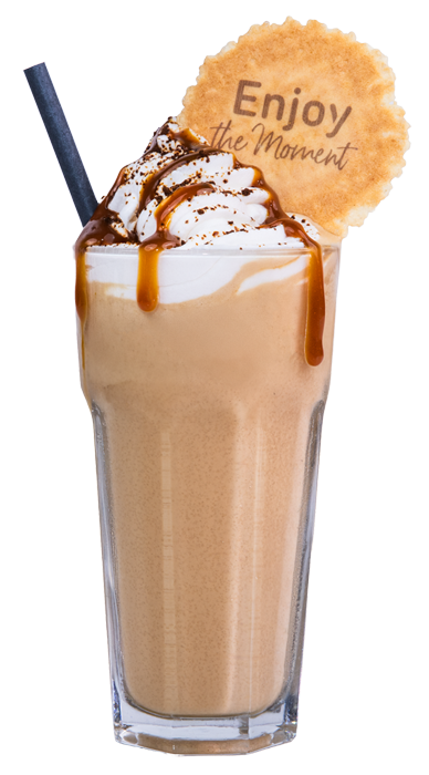 Jannys Eis Kaffee und Tee Produktbild